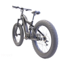 SLM5 26Inch Carbon Fiber Fat Tyre Electric Mountain Bike