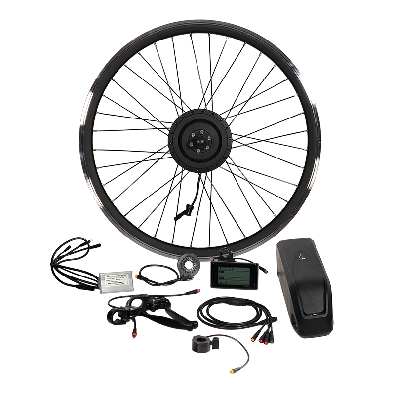 36V 250w rear wheel hub motor for electric bike kit wheel motor 26" inch 