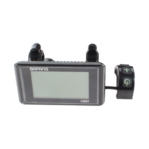 BBSHD 48V 1000W Bafang Mid-Drive-System