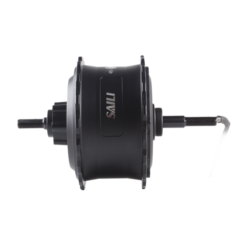 500w hub motor