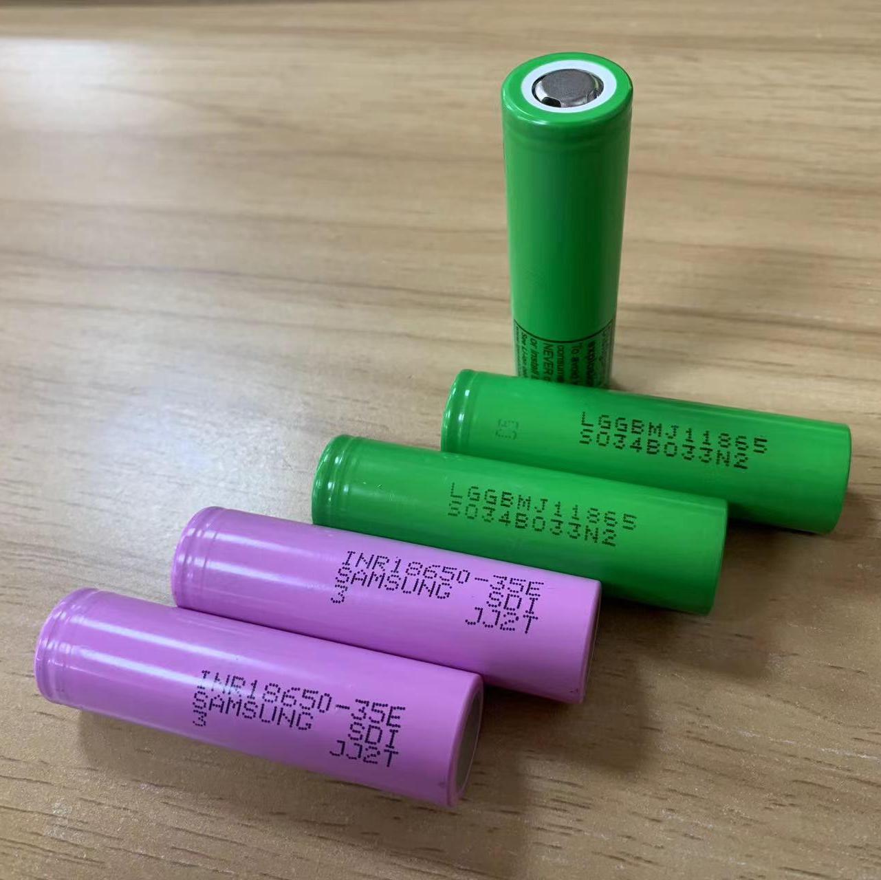 क्या तापमान लिथियम बैटरी को प्रभावित करता है?