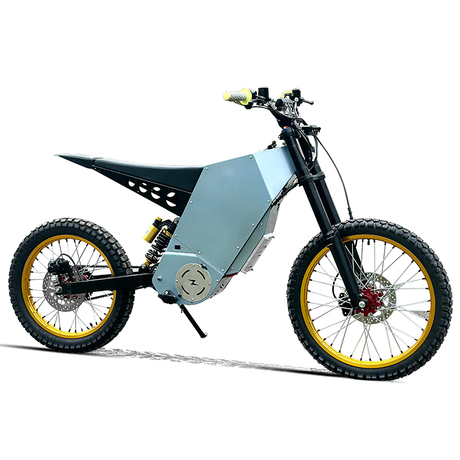 10000W 72V 75AH Sport Sport Electric Dirt Bike SLMD20