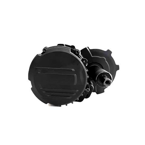 Tongsheng TSDZ 16 1000W 48V 160NM เกียร์มอเตอร์แบบไม่มีแปรง E-Bike ชุด